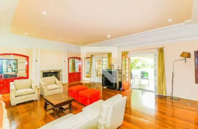 Casa para venda - santo amaro , 3 quartos,  620 m² - são paulo