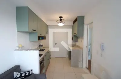 Apartamento para venda - casa verde, 1 quarto,  31 m² - são paulo