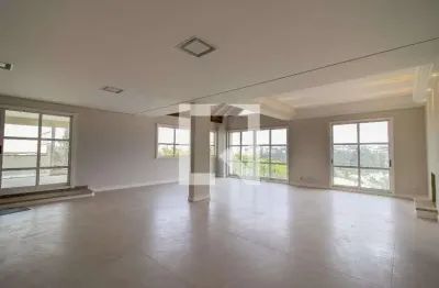 Cobertura para venda - jardim madalena, 4 quartos,  400 m² - campinas