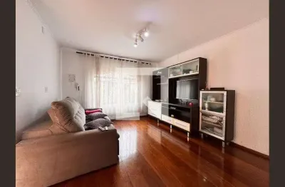 Casa para venda - parque bandeirante, 4 quartos,  219 m² - santo andré