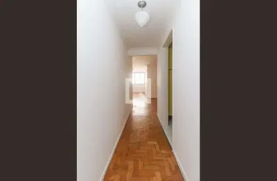 Apartamento para Venda - Pinheiros, 3 Quartos,  98 m² - São Paulo