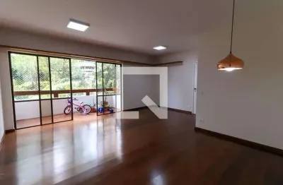Apartamento para venda - vila andrade, 3 quartos,  128 m² - são paulo