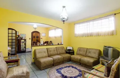 Casa para venda - nova petrópolis, 4 quartos,  400 m² - são bernardo do campo