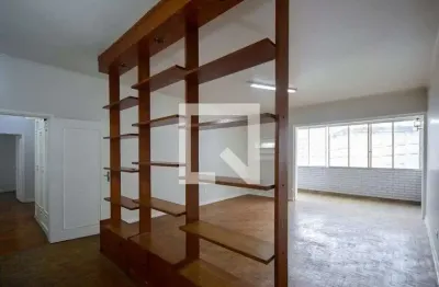 Apartamento para venda - consolação, 3 quartos,  153 m² - são paulo