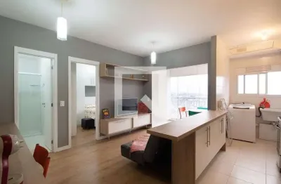 Apartamento para venda - vila yara, 1 quarto,  41 m² - osasco