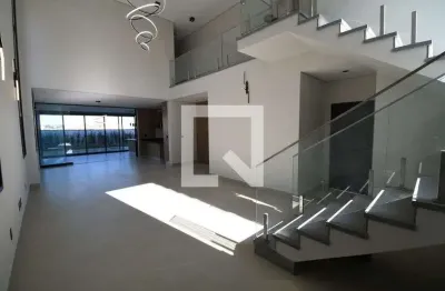 Casa / sobrado em condomínio para venda - parque imperador, 5 quartos,  420 m² - campinas
