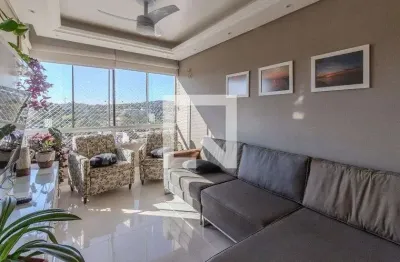 Apartamento para venda - cristal , 3 quartos,  71 m² - porto alegre