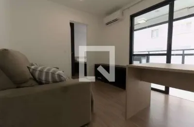Apartamento para venda - vila pompéia, 1 quarto,  37 m² - são paulo