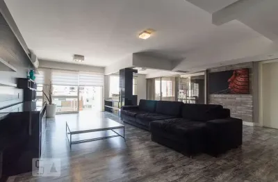 Apartamento para venda - higienópolis, 1 quarto,  116 m² - porto alegre