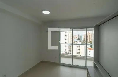 Apartamento para venda - vila itapura, 1 quarto,  42 m² - campinas