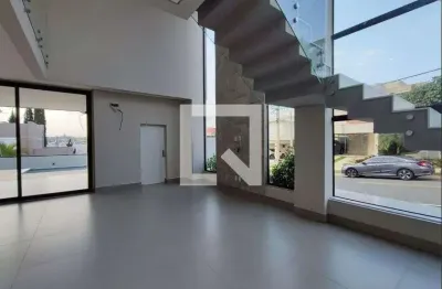 Casa / sobrado em condomínio para venda - swiss park, 4 quartos,  312 m² - campinas