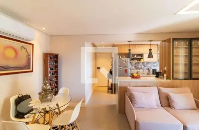 Apartamento para venda - guanabara, 2 quartos,  107 m² - campinas