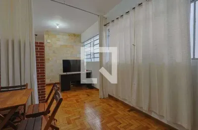 Apartamento para venda - cruzeiro, 2 quartos,  70 m² - belo horizonte