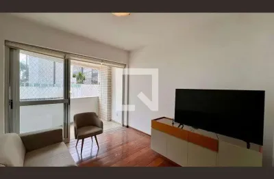 Apartamento para venda - santo antônio, 3 quartos,  95 m² - belo horizonte