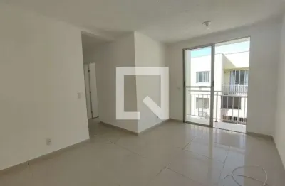 Apartamento para venda - taquara, 2 quartos,  46 m² - rio de janeiro