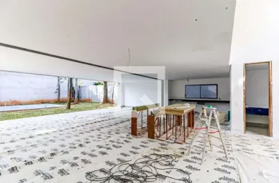 Casa / sobrado em condomínio para venda - chácara santo antonio, 4 quartos,  935 m² - são paulo