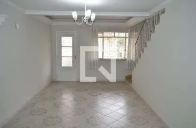 Casa para venda - vila mariana, 3 quartos,  120 m² - são paulo