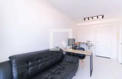 Apartamento para venda - belém, 1 quarto,  32 m² - são paulo