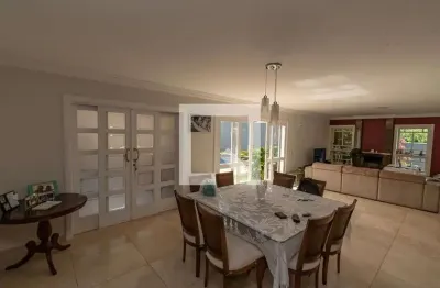 Casa / sobrado em condomínio para venda - loteamento caminhos de san conrado (sousas), 4 quartos,  534 m² - campinas