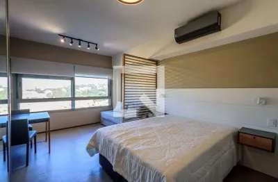 Kitnet / stúdio para venda - teresópolis, 1 quarto,  42 m² - porto alegre