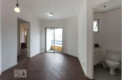 Apartamento para venda - pinheiros, 1 quarto,  45 m² - são paulo