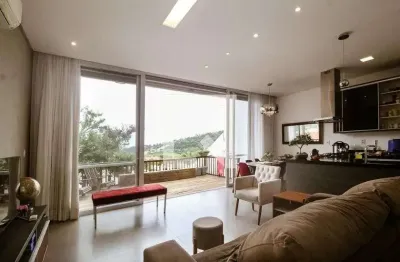Casa para venda - vila nova, 3 quartos,  155 m² - porto alegre