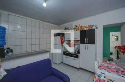 Casa para venda - interlagos, 1 quarto,  40 m² - são paulo