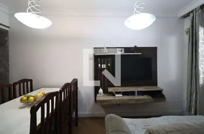 Casa para venda - parque joão ramalho, 5 quartos,  264 m² - santo andré