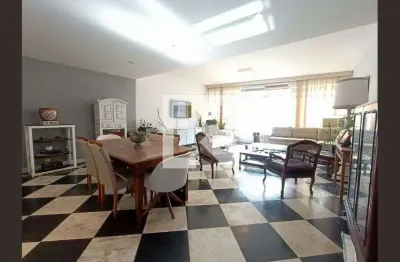Apartamento para venda - copacabana, 4 quartos,  225 m² - rio de janeiro