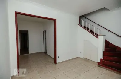 Casa / sobrado em condomínio para venda - méier, 3 quartos,  140 m² - rio de janeiro