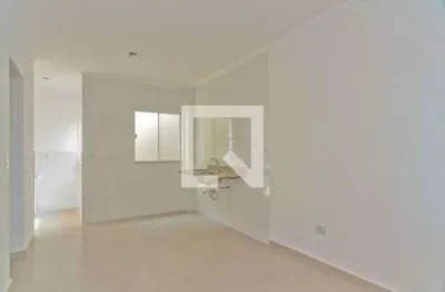Apartamento para venda - freguesia do ó, 2 quartos,  40 m² - são paulo