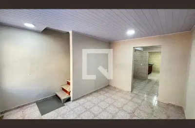 Casa para venda - santa teresinha, 2 quartos,  82 m² - santo andré