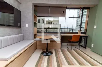 Kitnet / stúdio para venda - perdizes, 1 quarto,  26 m² - são paulo