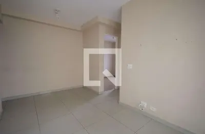 Apartamento para venda - vila américa, 2 quartos,  50 m² - santo andré