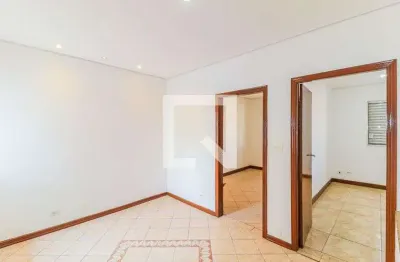 Casa para venda - chácara santo antonio, 2 quartos,  120 m² - são paulo