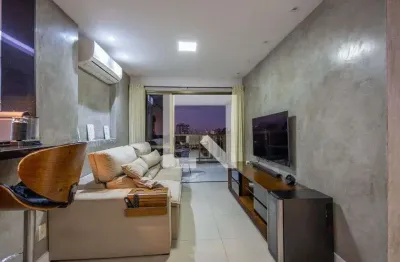Apartamento para venda - tijuca, 3 quartos,  95 m² - rio de janeiro