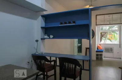 Kitnet / stúdio para venda - ipanema, 1 quarto,  26 m² - rio de janeiro