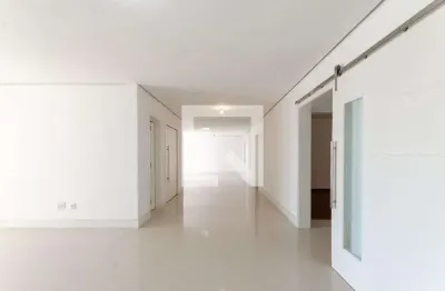 Apartamento para venda - vila assunção , 4 quartos,  440 m² - porto alegre