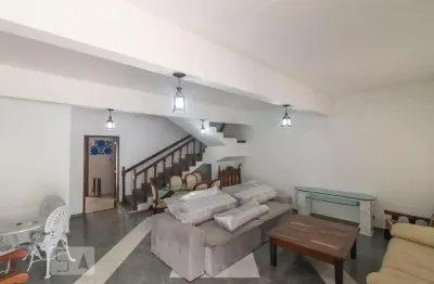 Casa para venda - recreio, 6 quartos,  300 m² - rio de janeiro