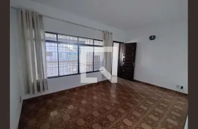 Casa com 3 quartos à venda na Rua Aimberê, Vila Curuçá, Santo André