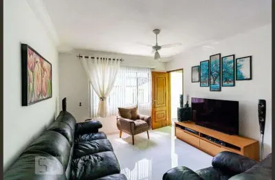 Casa para venda - vila alpina, 3 quartos,  202 m² - são paulo