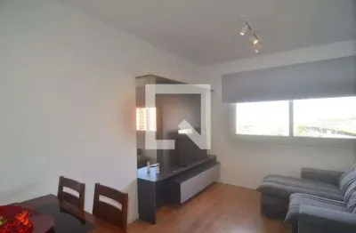 Apartamento para venda - marechal rondon, 1 quarto,  38 m² - canoas