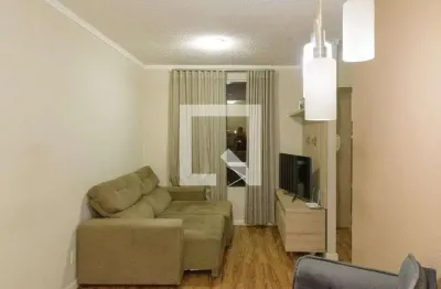 Apartamento para venda - jardim são josé, 2 quartos,  45 m² - campinas