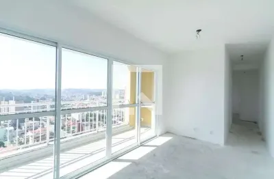 Apartamento para venda - baeta neves, 2 quartos,  55 m² - são bernardo do campo