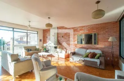 Casa para venda - santa tereza , 5 quartos,  417 m² - porto alegre
