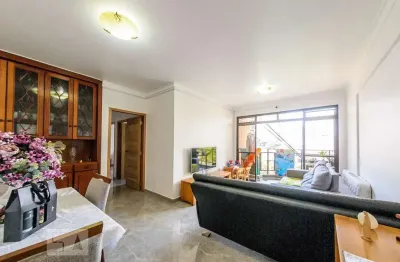 Apartamento para venda - cambuí, 3 quartos,  110 m² - campinas
