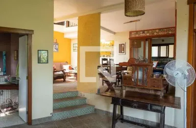 Casa / sobrado em condomínio para venda - maria paula, 4 quartos,  300 m² - niterói