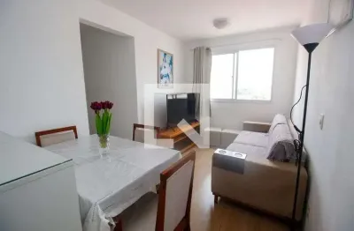 Apartamento para venda - jardim taboão, 2 quartos,  40 m² - são paulo
