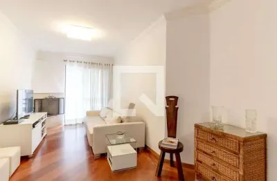 Apartamento para venda - vila olímpia, 3 quartos,  80 m² - são paulo
