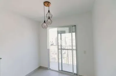 Apartamento para venda - bom retiro, 2 quartos,  34 m² - são paulo